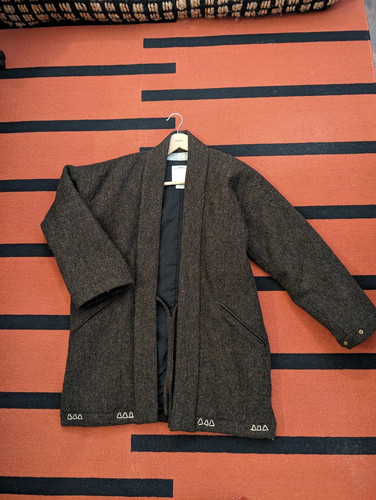 Cappotto visvim harris - visvim,