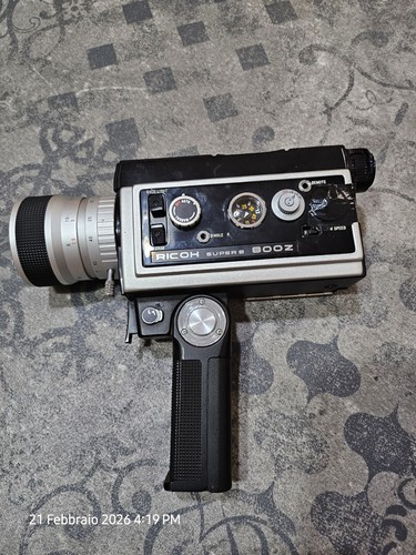 Cinepresa vintage - vintage,