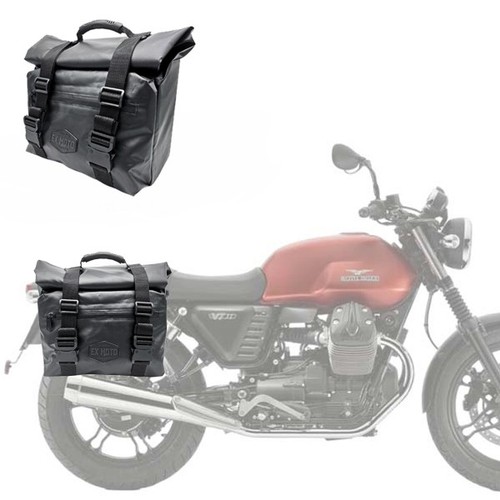 Kit borsa destra exmoto valico - borsa,