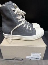 Sneakers alte rick - rick, owens