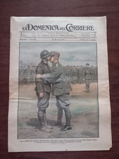 RIVISTA LA DOMENICA DEL