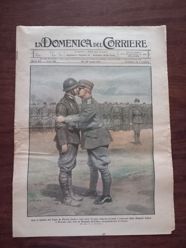 Rivista domenica del - rivista,
