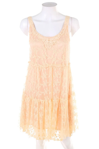 Molly bracken abito pizzo - molly,