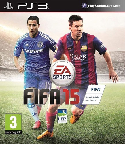 Fifa ps3 po115063 - fifa,