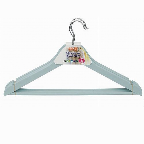Set grucce stampelle - set, 3
