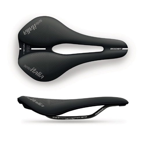 Sella novus boost evo - sella,