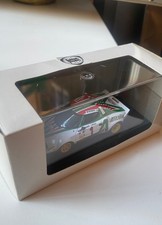 LANCIA STRATOS Winner