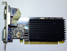 Scheda video MSI N8400GS-D512H GeForce 8400 GS 512MB