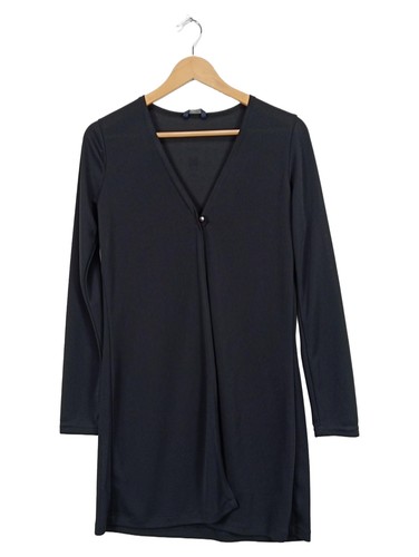 Camicetta donna nera elegante - donna,