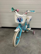 Disney Frozen 2 16" Bicicletta