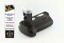 Meike Battery Grip BG-E14 per EOS 70D e 80D un anno di garanzia