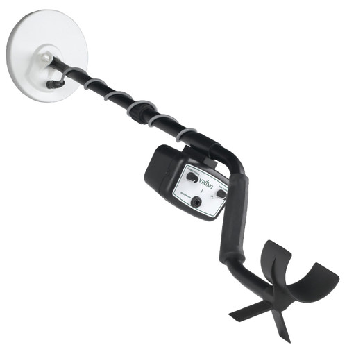 Metal detector viking - detector,