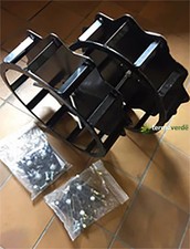 BCS Antideriva Super Bite per