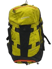 Shimano Backpack Grn H26 KKT01