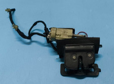 Serratura portellone posteriore per Alfa Romeo Gt 1.9 JTD.