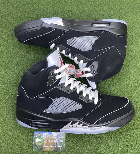 Taglia air jordan 5 - 11, retro