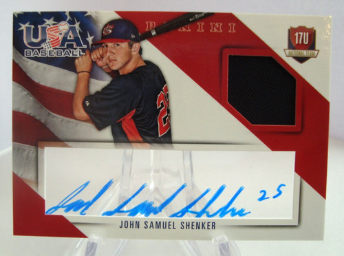 2015 panini usa baseball - 2015,