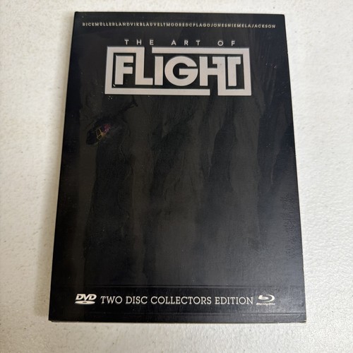 The art flight - art, flight,