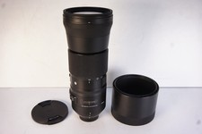 Sigma 150-600 mm F5-6.3 DG OS