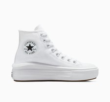 Scarpe alte Converse Chuck