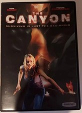 The Canyon DVD Road Survival