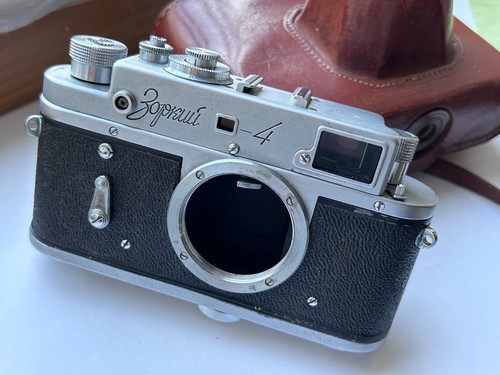 Corpo fotocamera pellicola - , 35
