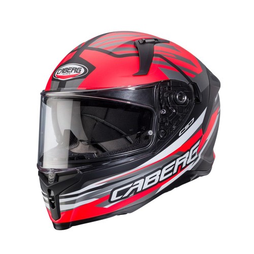 Casco integrale moto scooter