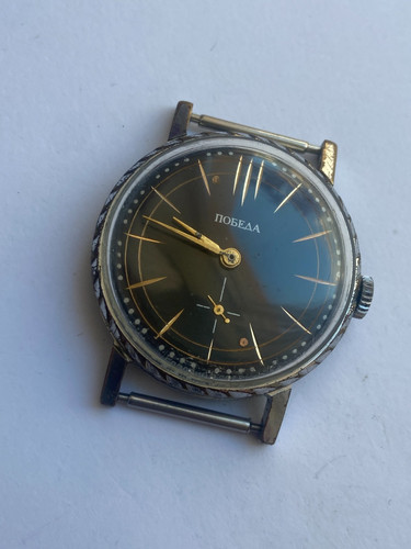 Orologio vintage molto raro - vintage,