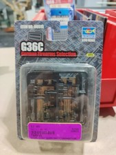  Trombettiere 1/35 00515 G36C
