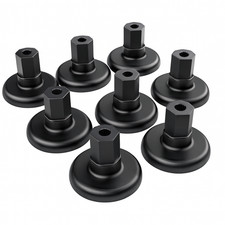 Piattelli pistoni per pompa Fiamma Aqua 8 SF 126 Superflow S20 Ricambi Camper X8