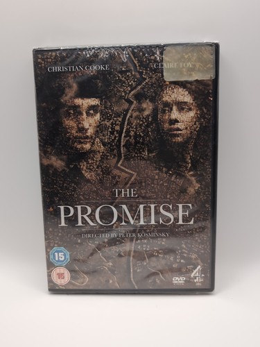 The promise - the,