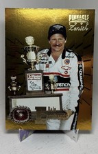 1996 Pinnacle Zenith - Dale