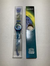 Vintage Swatch Watch ‘RUND