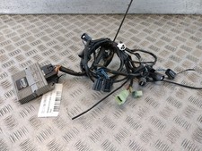 MODULO KAWASAKI ZX 10R RAPID BIKE EVO 2017, COMPLETO COME DA FOTO