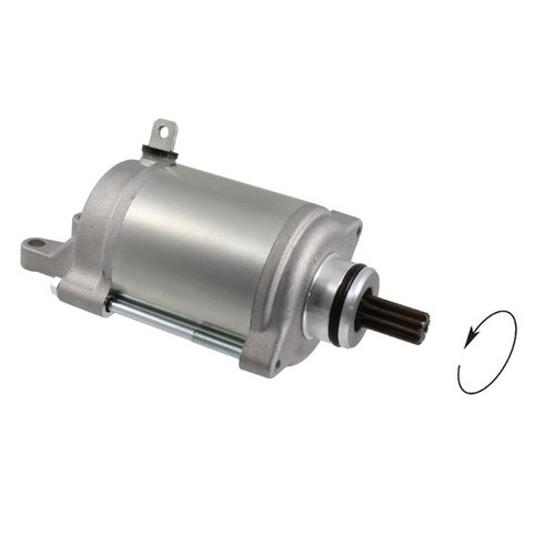 Motorino avviamento rms - rms, ktm