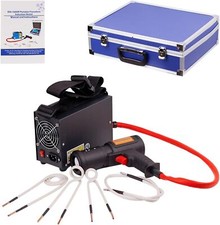 Flameless 1500 W Magnetic