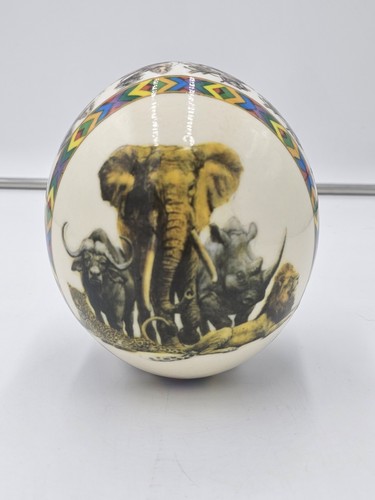 Mappa africana big - africana, five
