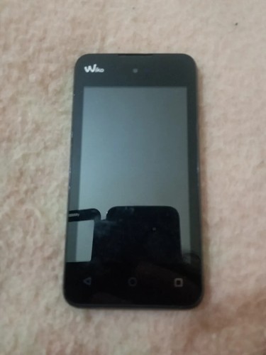 Cellulare smartphone wiko - cellulare,
