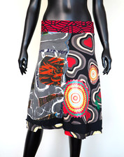 Gonna DESIGUAL 19F2756 A-line
