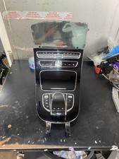 CONSOLE CENTRALE BERLINA