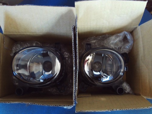 Fendinebbia per audi b8 - audi,