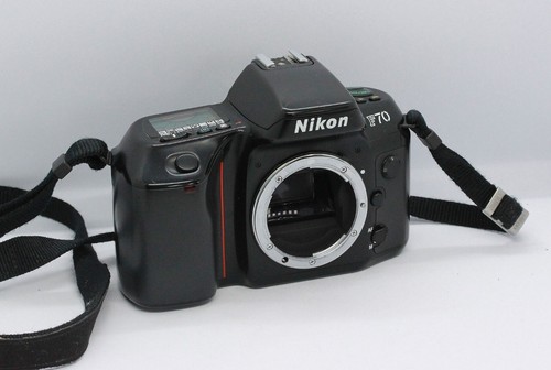 Nikon reflex analogiche - nikon,