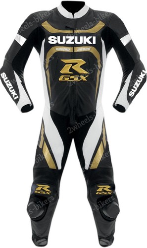 Suzuki gsxr corsa tuta in - suzuki,