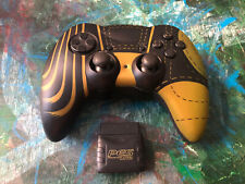 Ps2 Pes Wireless Controller - Used - Good Working Condition - Original Konami
