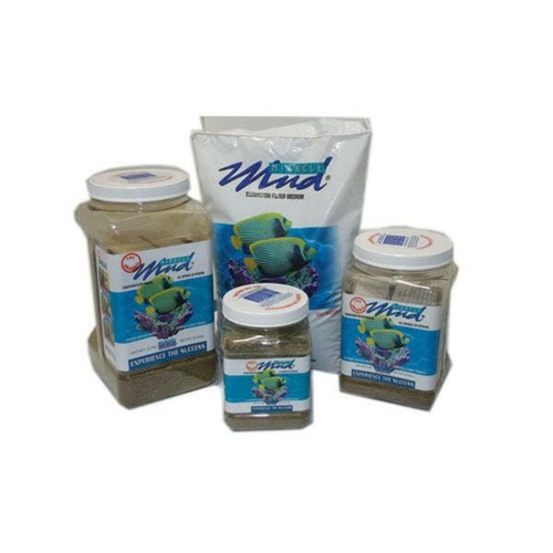 Ecosystems miracle mud - ecosystems,