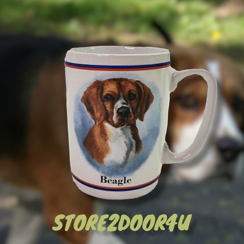 Tazza caffè cane - caffè,