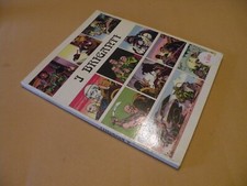 MAGNUS I BRIGANTI EDIFUMETTO