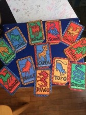 Schede Telefoniche  Serie