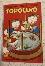 TOPOLINO 367 * bollino *