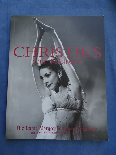 Danza christie the - danza-christie's..the, dame
